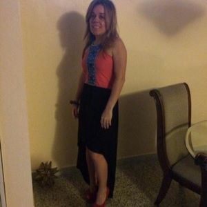 Meet your Posher, Gianna