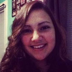 Meet your Posher, Alyssa