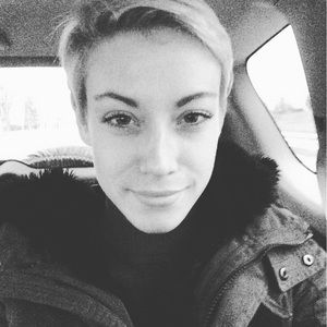 Meet your Posher, Hannah