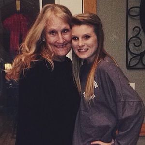 Meet your Posher, Maitlyn