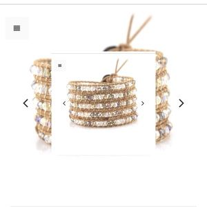 2 Victoria Emerson Bracelets