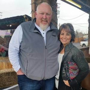 Meet your Posher, Terri