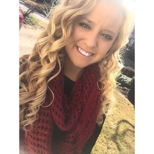 Meet your Posher, Madison