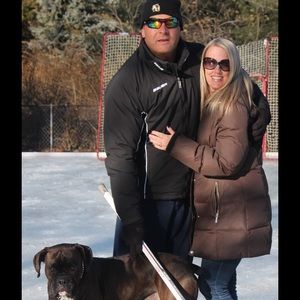 Meet your Posher, Carol ann