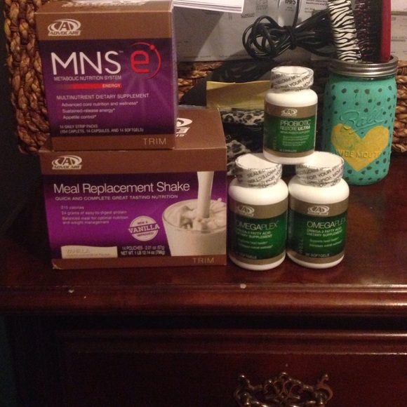 Advocare Products