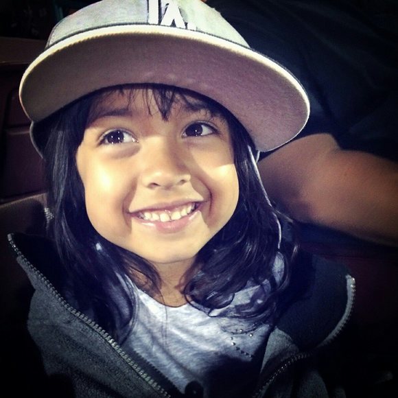 Meet your Posher, Joel - Picture 1 of 1