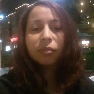 Meet your Posher, Jazzy