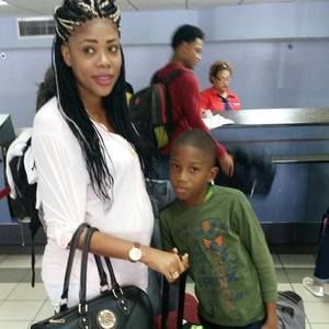 Meet your Posher, Simone