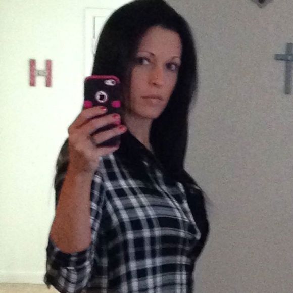 Meet your Posher, Chantel