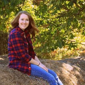 Meet your Posher, Ashley