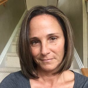 Meet your Posher, Kathy