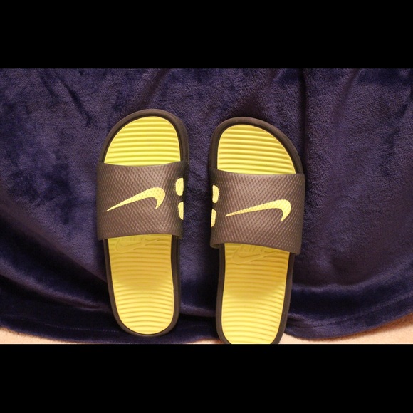 Nike Slides