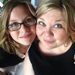 Meet your Posher, Katy