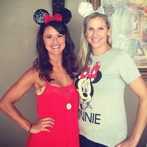 Meet your Posher, Kelli