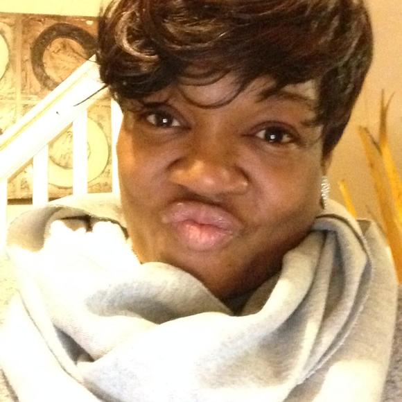 Meet your Posher, Erika