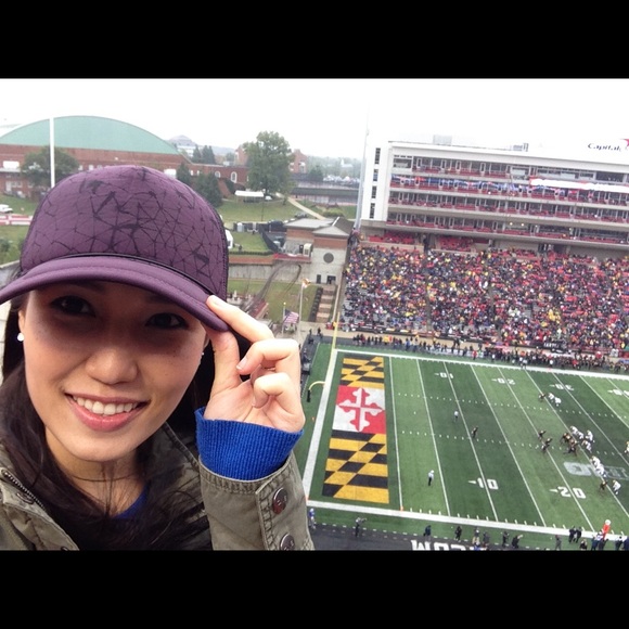 Meet your Posher, Ploypailin