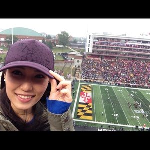 Meet your Posher, Ploypailin