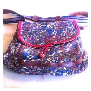 Artist Circle Convertible Backpack