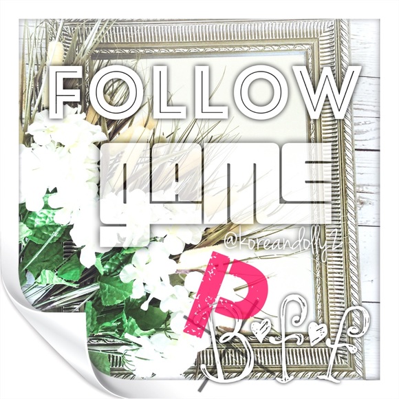 Follow Game