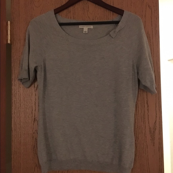 Banana Republic light sweater