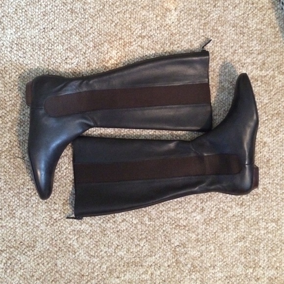 Delman 'Paris' Boot