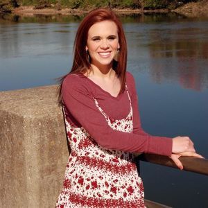 Meet your Posher, Jocelyn