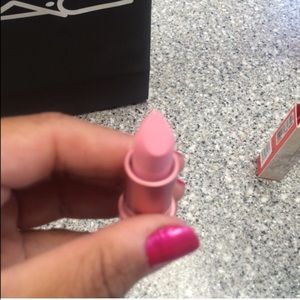 Giambattista Valli lipstick.