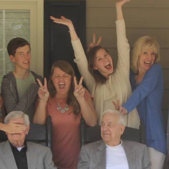 Meet your Posher, Wendy - Picture 1 of 1