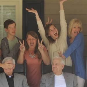 Meet your Posher, Wendy