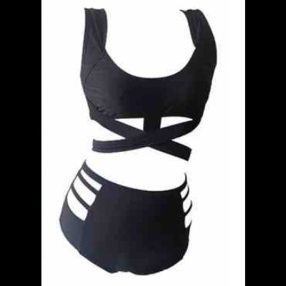 XL | XXL| XXL Glory Rae Swimsuits 🌼PLUS SIZED