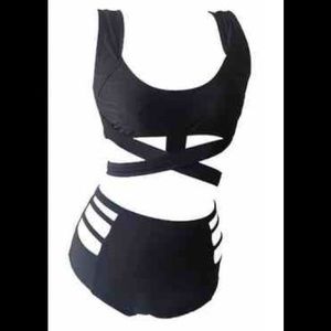 XL | XXL| XXL Glory Rae Swimsuits 🌼PLUS SIZED