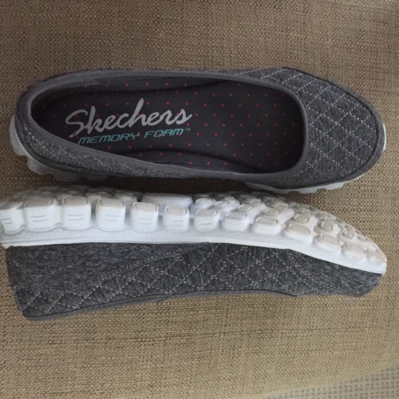 Brand new Sketchers Memory Foam
