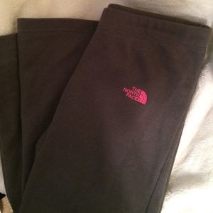The North Face pants