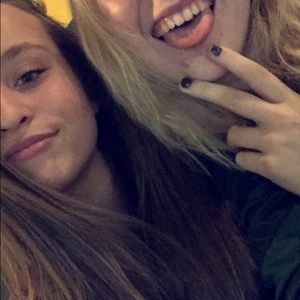 Meet your Posher, Jade