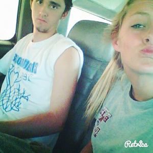 Meet your Posher, Cheyenne