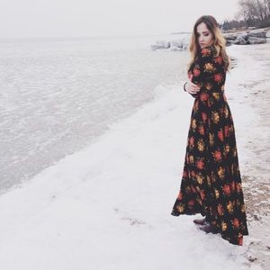 Free People First Kiss Dress