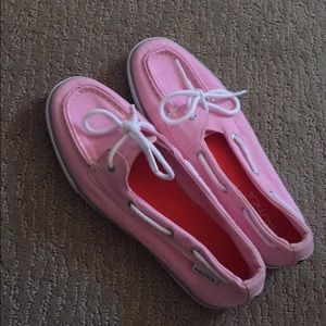 Nautica Boat Shoes
