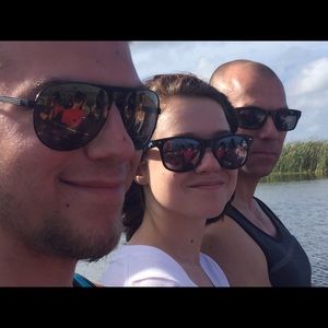 Meet your Posher, Marianna