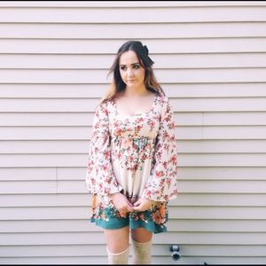 Free People Dress