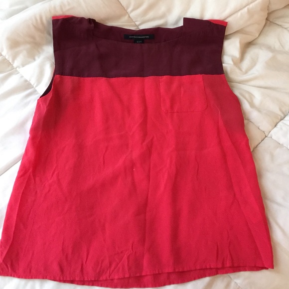 French connection blouse
