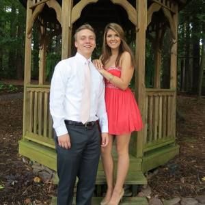 Meet your Posher, Nicole