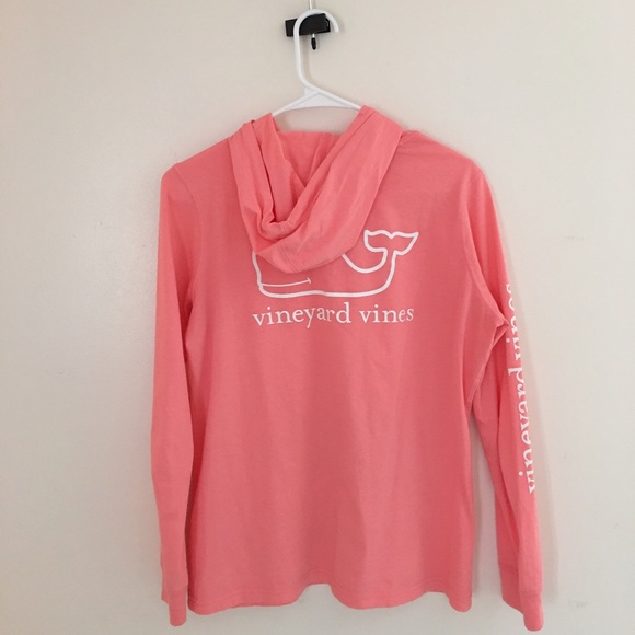 Vineyard Vines Long Sleeve