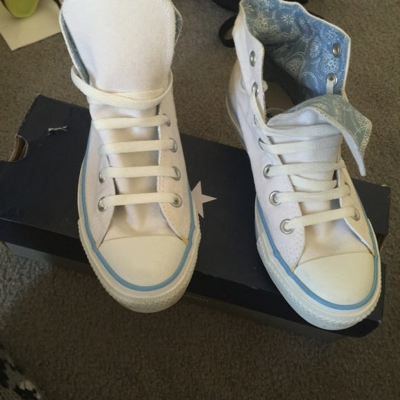 Converse