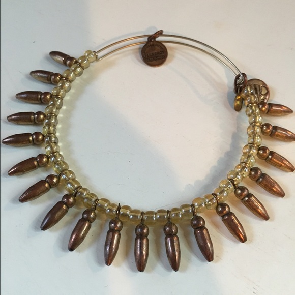 Alex and Ani Bracelet