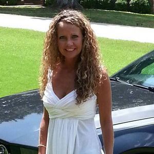 Meet your Posher, Beth n