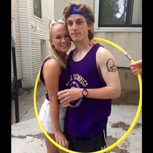 Meet your Posher, Lili