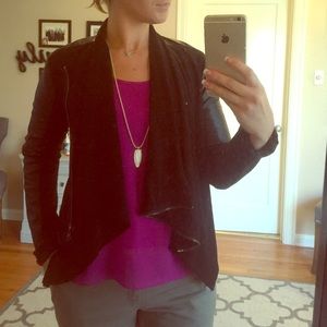 CUTE black blazer
