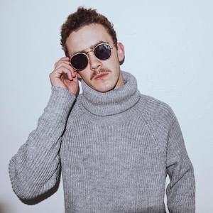 Meet your Posher, Will