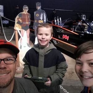 Meet your Posher, Jason