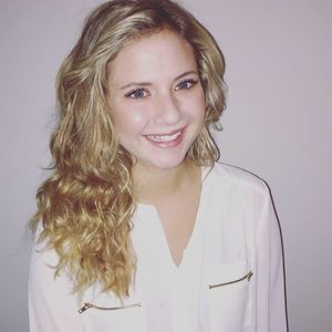 Meet your Posher, Karyn